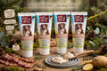 Tubi Dog Baconcreme 75g – Cremiger Tubensnack mit Bacon | Ohne Zucker & Getreide | Ideal für Training, Lick Mat & Spiele | Made in Germany