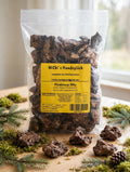 PFERDELUNGE WÜRFEL 250g – Der leichte Knusper-Snack