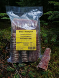 500gr getrocknete Pferdeluftröhre
