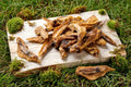 Hähnchenflügel getrocknet 200g – Knusprig krosser Snack für Zwischendurch
